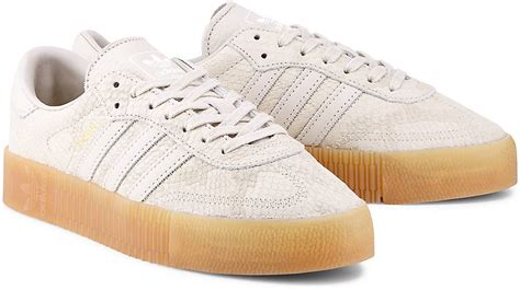 adidas samba beige damen 39|adidas sambarose sandals.